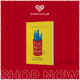 The Art of Creativity by Susie Pearl