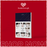 Beyond the Story: 10-Year Record of BTS by Myeongseok Kang