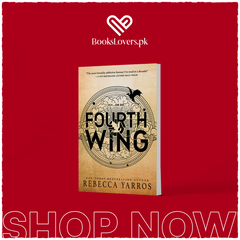 Fourth Wing by Rebecca Yarros