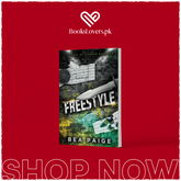 Freestyle: A Dark Gang Romance by Bea Paige