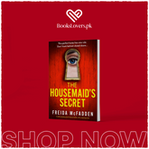 The Housemaid's Secret by Freida McFadden