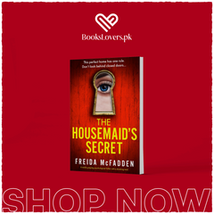 The Housemaid's Secret by Freida McFadden