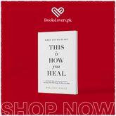 When You're Ready, This Is How You Heal by Brianna Wiest