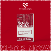 The NO-BS Self-Help Book: The No-Fluff Guide to Self-Mastery by Honerod