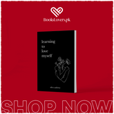 Learning To Love Myself by Alex Aubrey