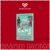 The Long Game by Elena Armas
