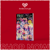 The Honeys by Ryan La Sala