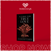 A Curse for True Love by Stephanie Garber