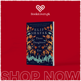 Three Daughters Of Eve By Elif Shafak