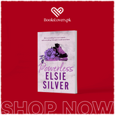 Powerless by Elsie Silver
