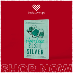 Hopeless by Elsie Silver