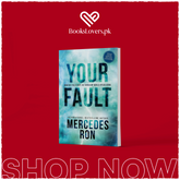 Your Fault (Culpable 2) by Mercedes Ron