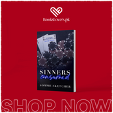 Sinners Consumed by Somme Sketcher