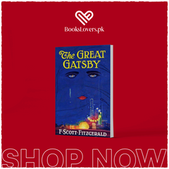 The Great Gatsby By F. Scott Fitzgerald