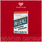 Influence The Psychology Of Persuasion By Robert B. Cialdini