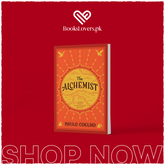 The Alchemist By Paulo Coelho