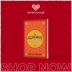 The Alchemist By Paulo Coelho