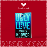 Ugly Love By Colleen Hoover