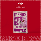 It Ends With Us By Colleen Hoover