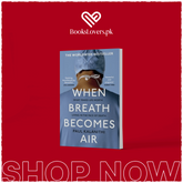 When Breath Becomes Air By Paul Kalanithi