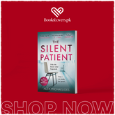 The Silent Patient By Alex Michaelides