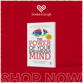 The Power Of Your Subconscious Mind By Joseph Murphy