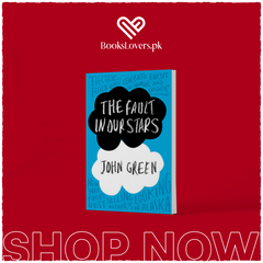 The Fault In Our Stars By John Green