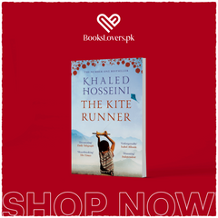 The Kite Runner By Khaled Hosseini