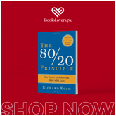 The 80/20 Principle By Richard Koch