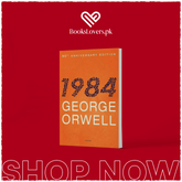 1984 By George Orwell