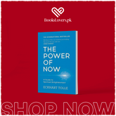 The Power Of Now By Eckhart Tolle