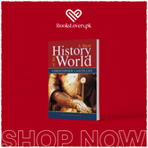 A Short History Of The World By Christopher Lascelles