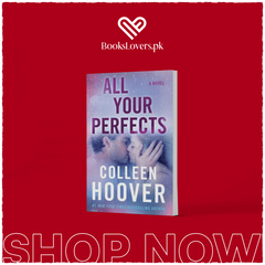 All Your Perfects By Colleen Hoover