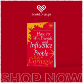 How To Win Friends And Influence People By Dale Carnegie