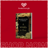 A Wrinkle In Time By Madeleine L'engle