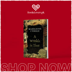 A Wrinkle In Time By Madeleine L'engle