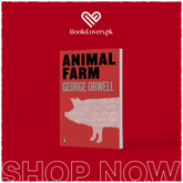 Animal Farm By George Orwell