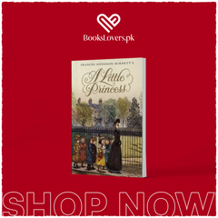 A Little Princess By Frances Hodgson Burnett
