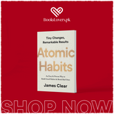 Atomic Habits By James Clear