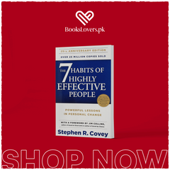 The 7 Habits Of Highly Effective People By Stephen R. Covey