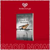 Man's Search For Meaning By Viktor e. Frankl
