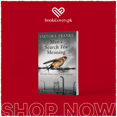 Man's Search For Meaning By Viktor e. Frankl