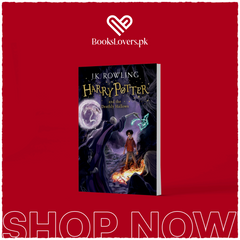 Harry Potter - The Deathly Hallows By J.k. Rowling