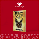 Harry Potter - The Cursed Child (Parts One And Two) By J.k. Rowling