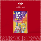 Roald Dahl - Charlie And The Chocolate Factory