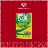 Roald Dahl - The Enormous Crocodile