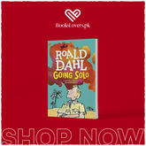 Roald Dahl - Going Solo