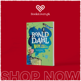 Roald Dahl - Boy: Tales Of Childhood