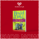 Roald Dahl - The Twits