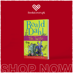 Roald Dahl - The Twits